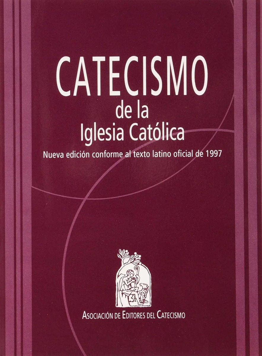 Catecismo De La Iglesia Católica