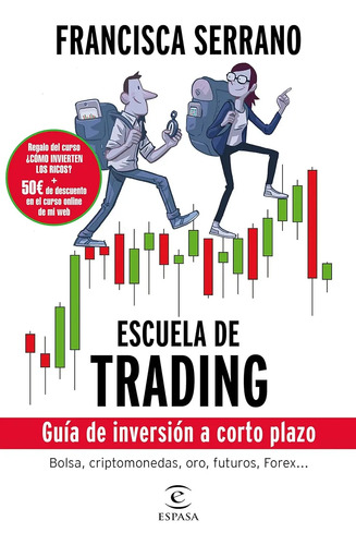 Escuela De Trading Francisca Serrano Ruiz