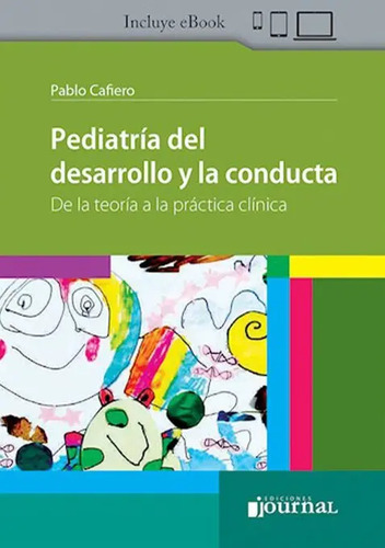 Pediatria Del Desarrollo Y La Conducta Journal Pablo Cafiero