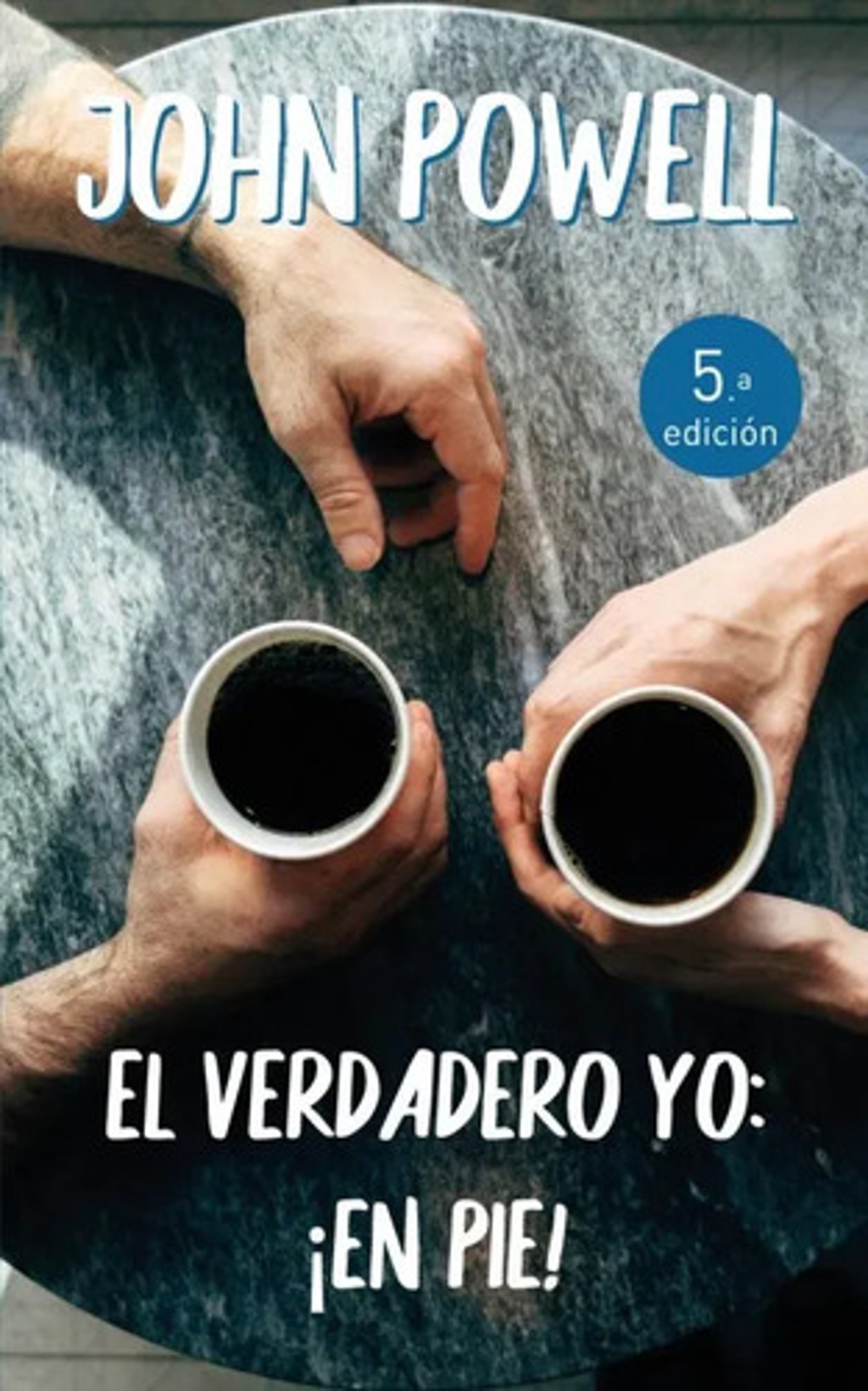 El Verdadero Yo : ¡ En Pie ! John Powell