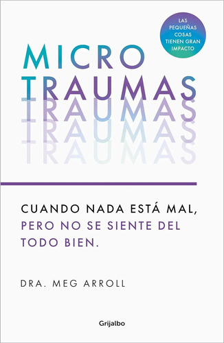Microtraumas: Reconoce Y Combate Los Devastadores Efectos