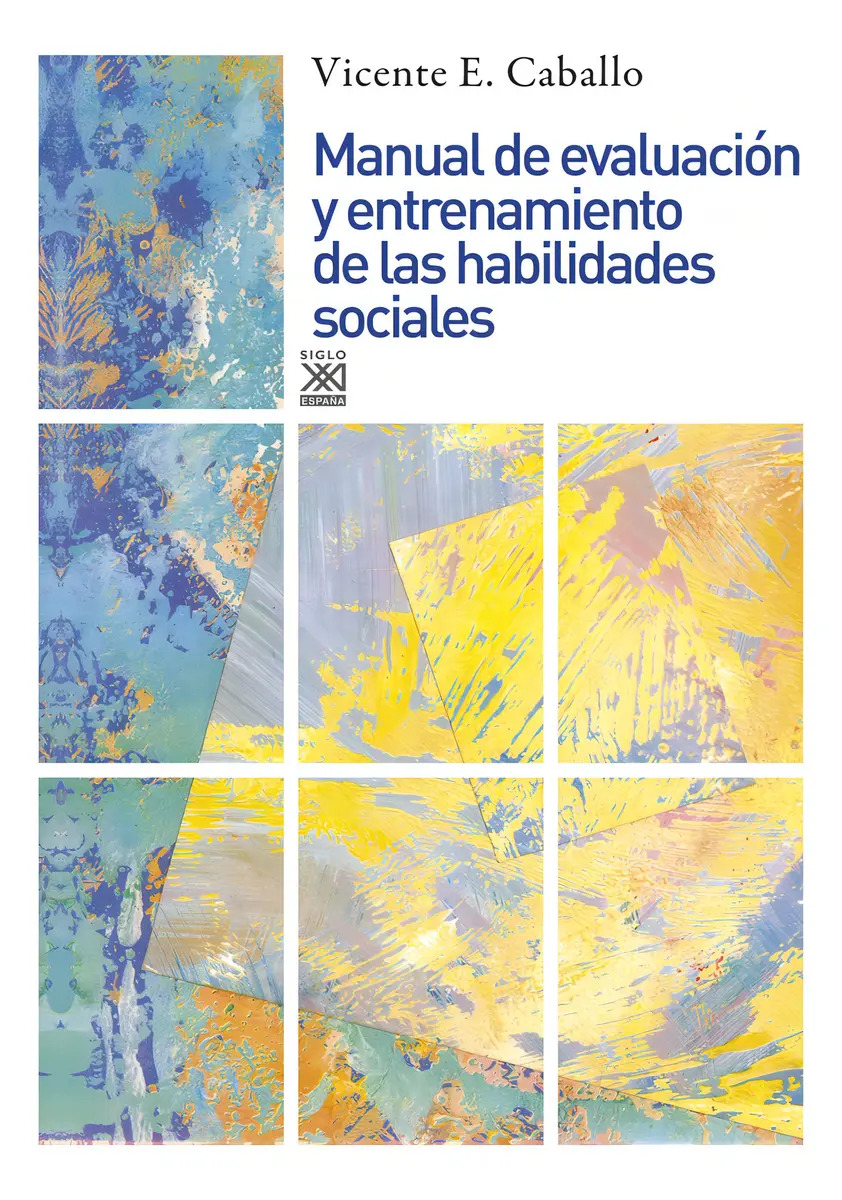Manual de Evaluacion y Entrenamiento de las Habilidades Sociales