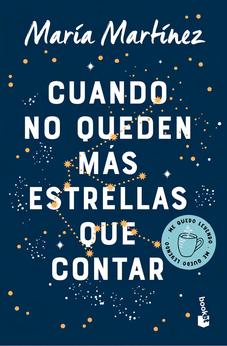 Cuando No Queden Mas Estrellas Que Contar