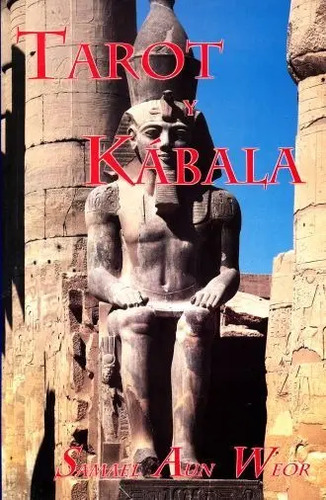 Tarot Y Kabala