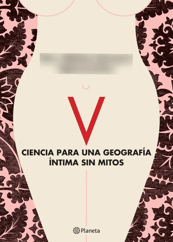 Libro V Ciencia P/ Geografía Íntima Sin Mitos Melisa Pereyra