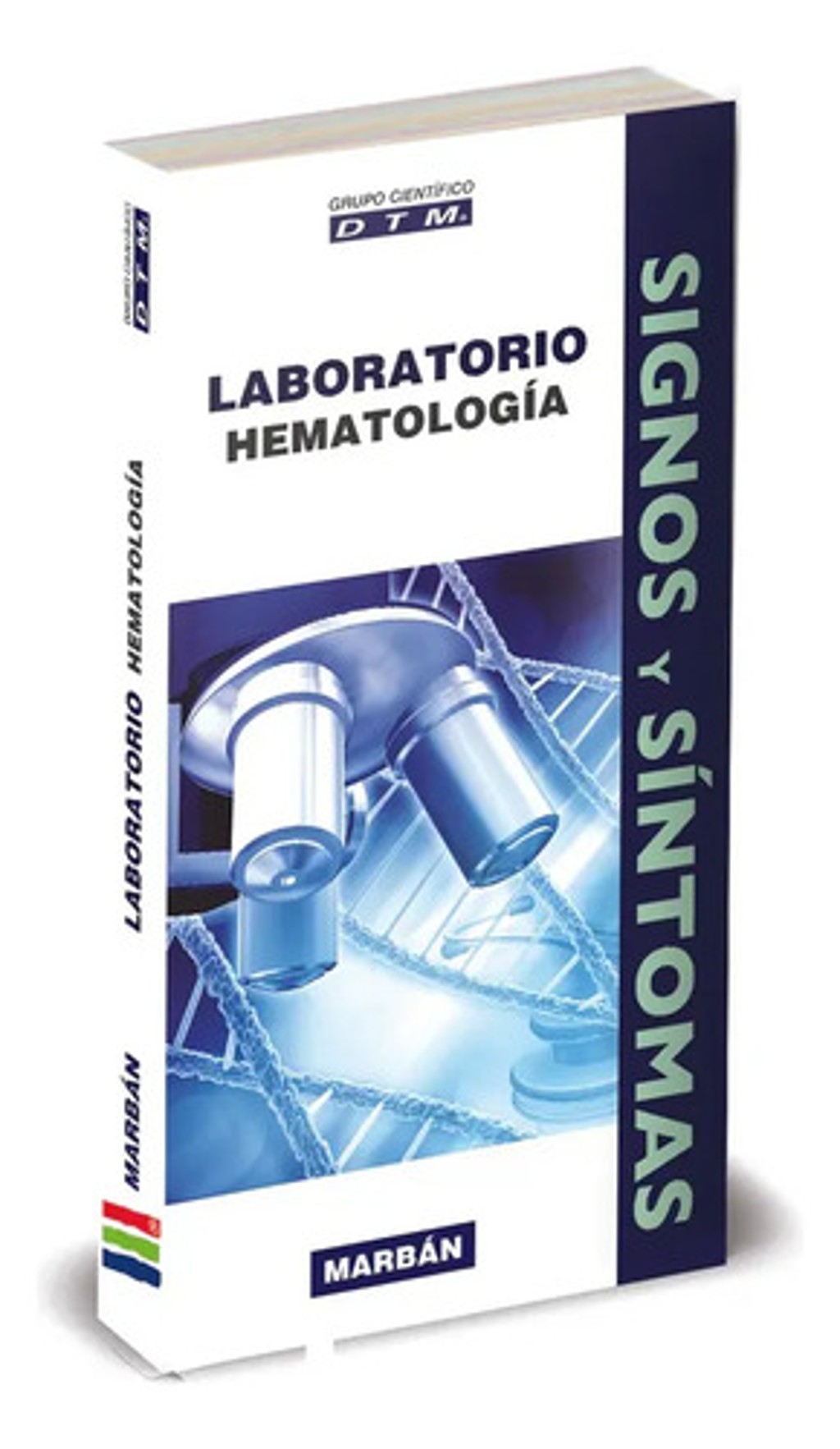 Laboratorio Hematología. Signos Y Síntomas