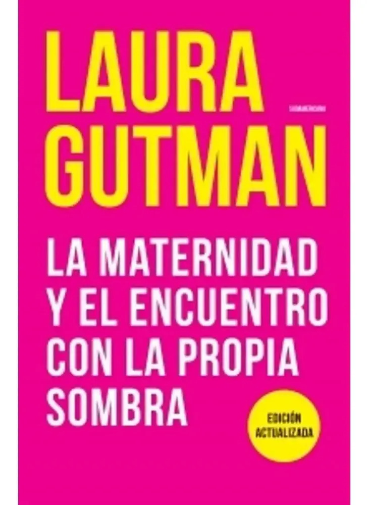 La Maternidad Encuentro Propia Sombra Gutman Con Detalles