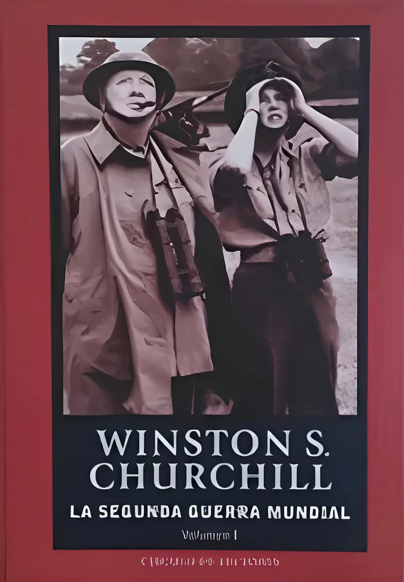 La Segunda Guerra Mundial: Volumen I