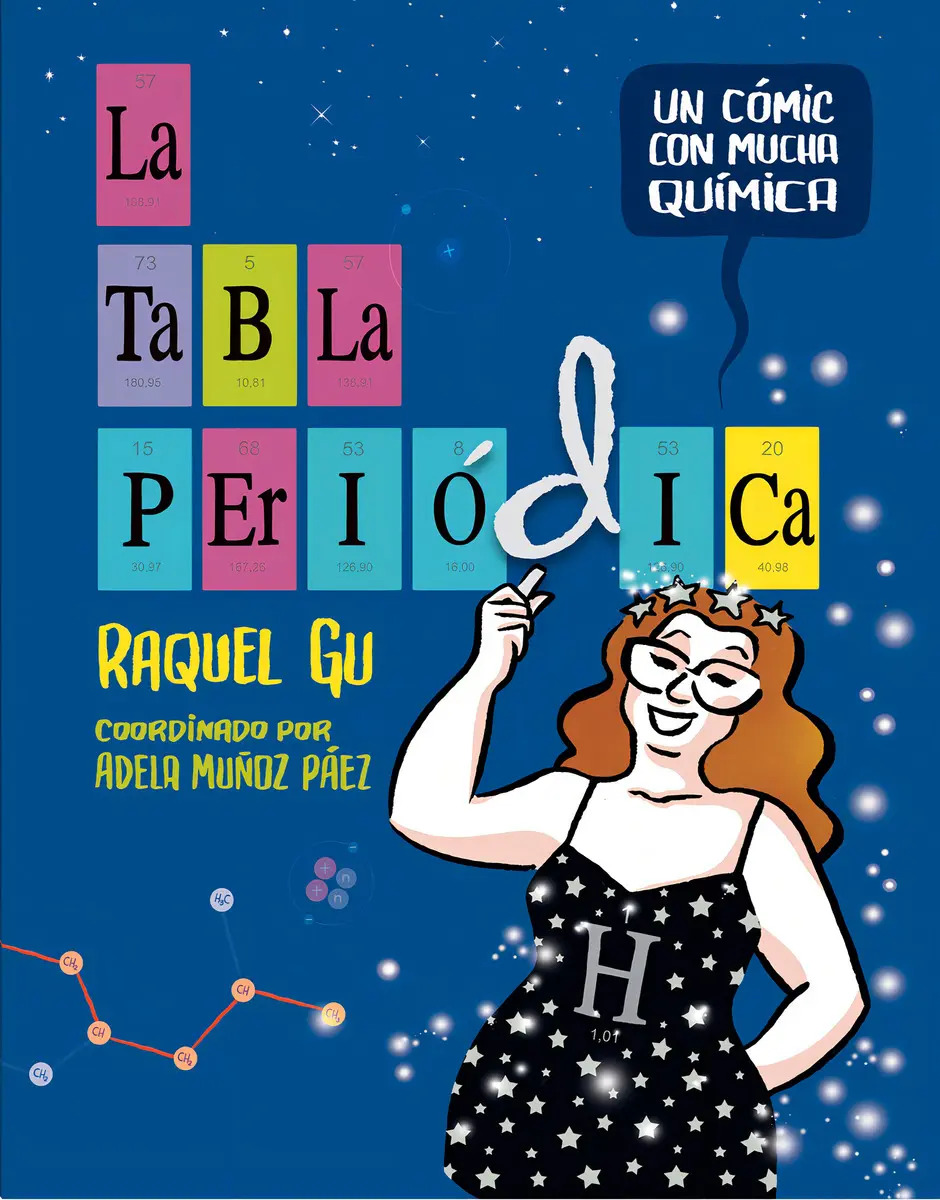 La Tabla Periódica