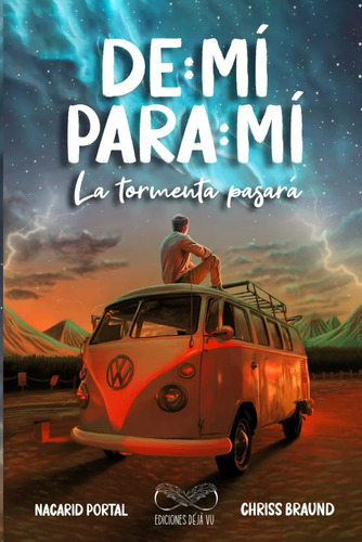 Libro: De Mi Para Mi - Nacarid Portal