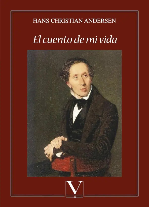 El Cuento de Mi Vida