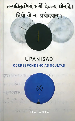 Upanisad Correspondencias Ocultas