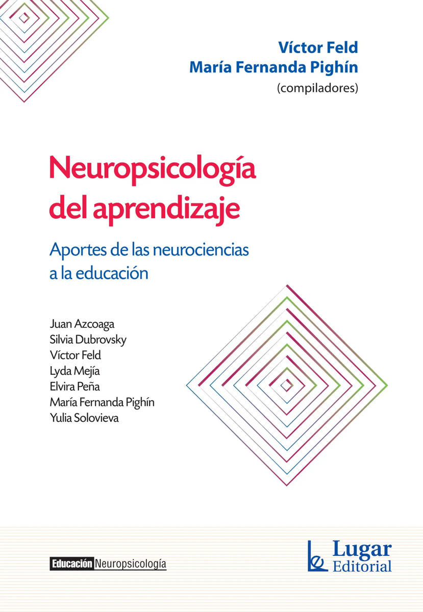 Neuropsicología Del Aprendizaje Feld Pighin
