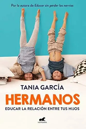 Hermanos - Garcia, Tania