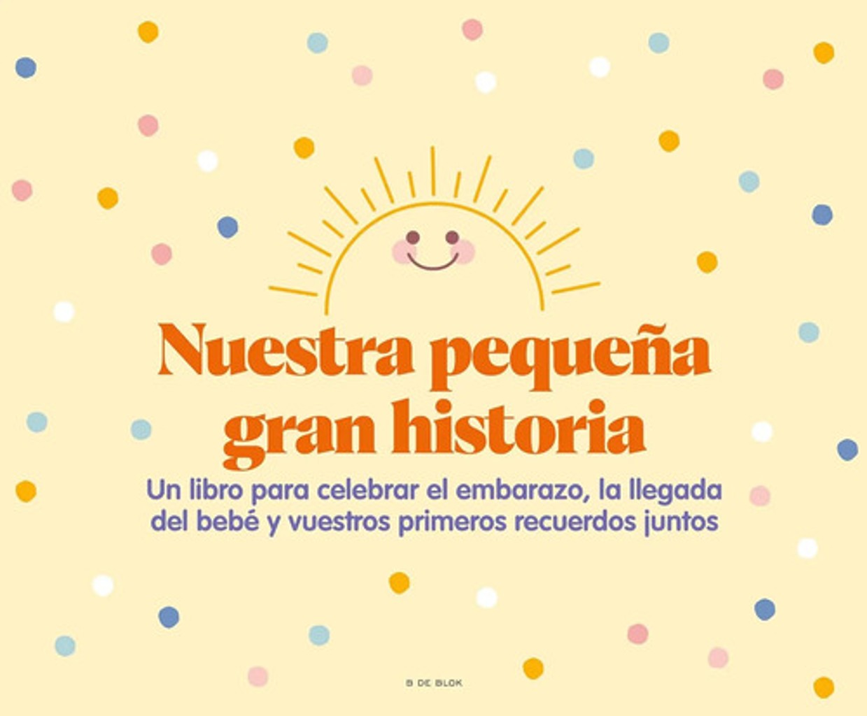 Un Libro Celebrar El Embarazo,album  Bebé  Recuerdos Juntos