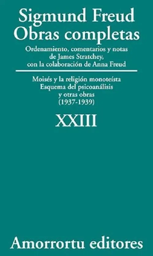Sigmund Freud Obras Completas Xiii Psicologia Psicoanalisis