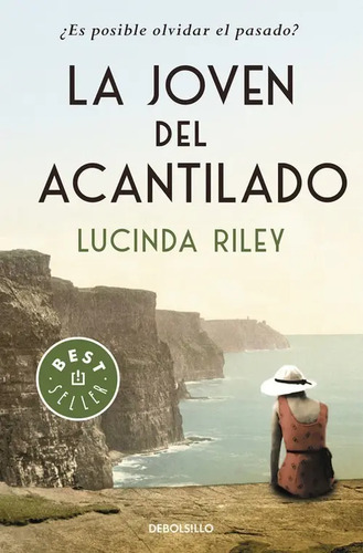 Libro La Joven Del Acantilado - Riley, Lucinda