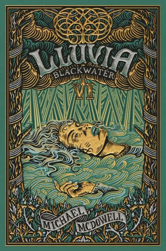 Blackwater Vi. Lluvia Michael Mcdowell