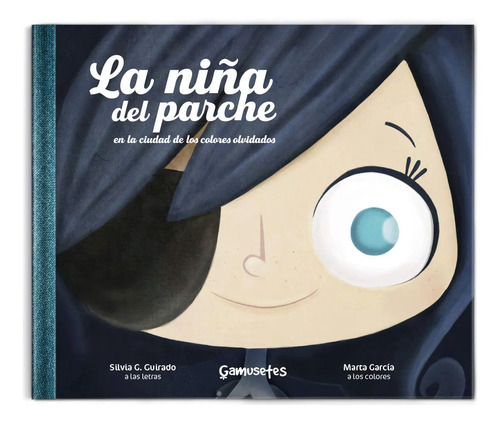 La Niña Del Parche Infantil Inclusion