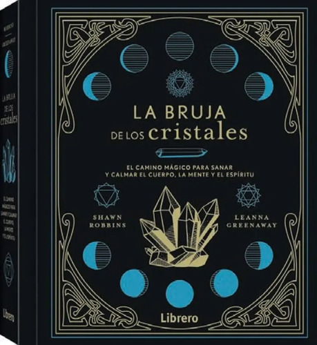 La Bruja De Los Cristales