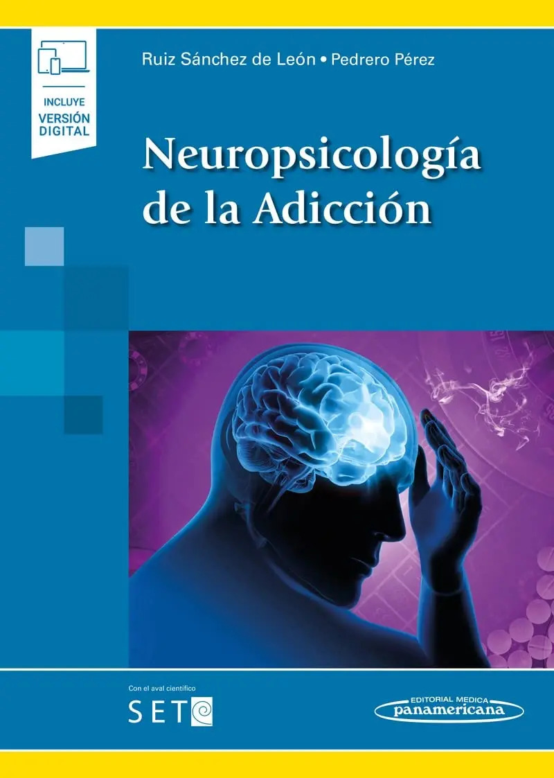 Neuropsicología De La Adicción Drogas Medicina Psicologia