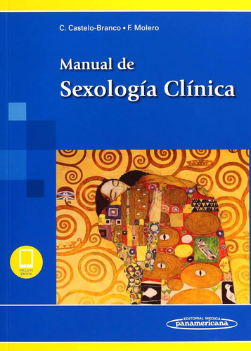 Manual De Sexología Clínica Castelo-branco Medicina Sexo