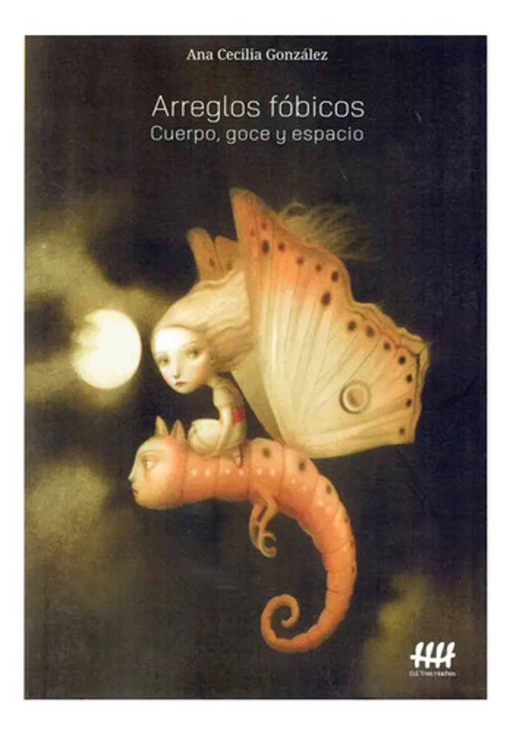 Arreglos Fóbicos: Cuerpo, Goce y Espacio