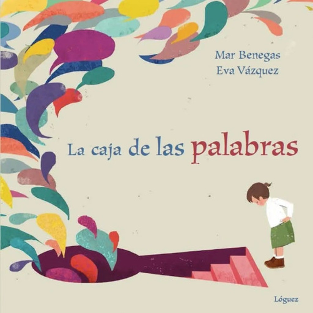 La Caja De Las Palabras S Para Niños +6 Años Metaforas
