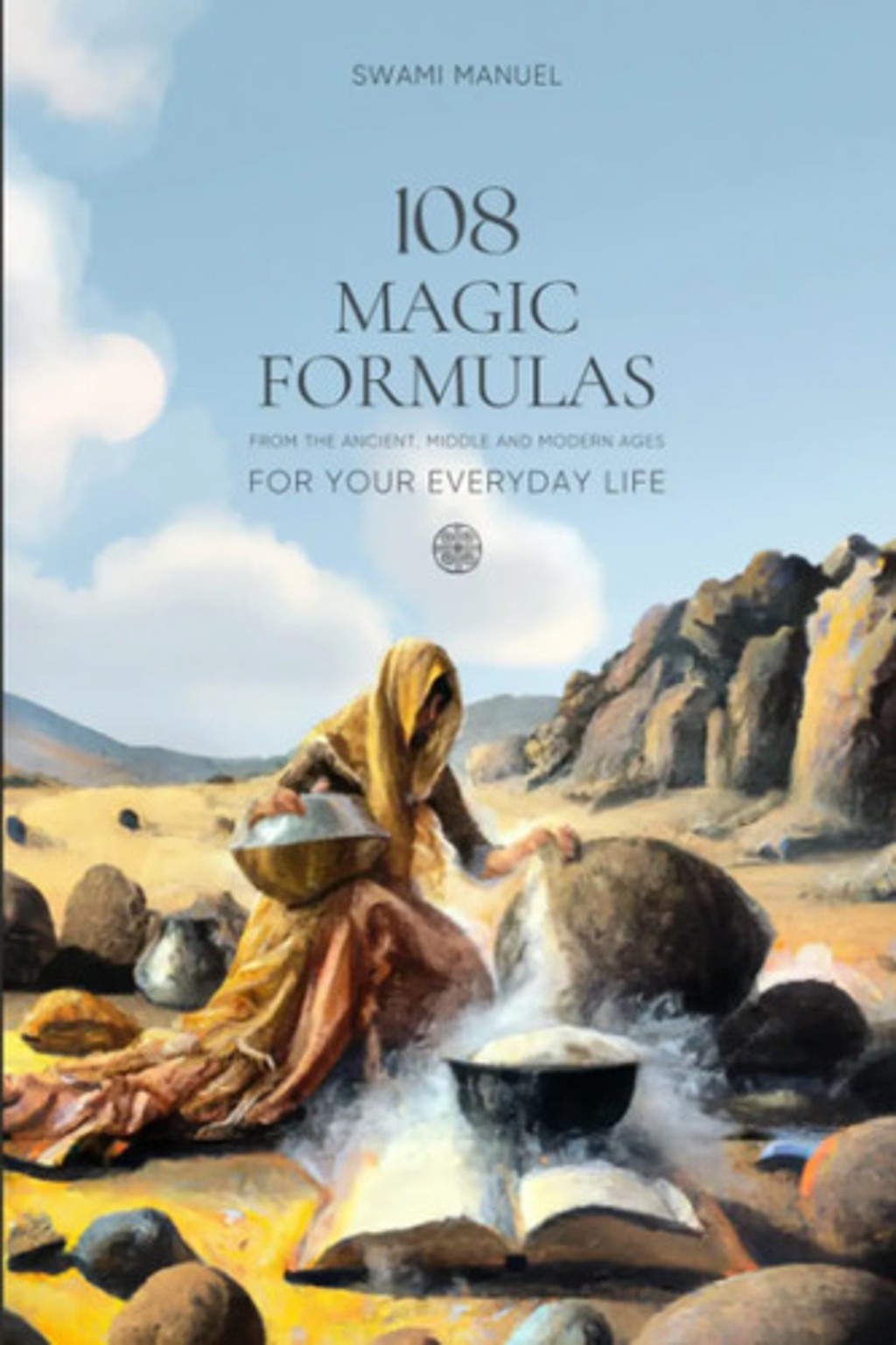108 Magic Formulas - En Inglés -