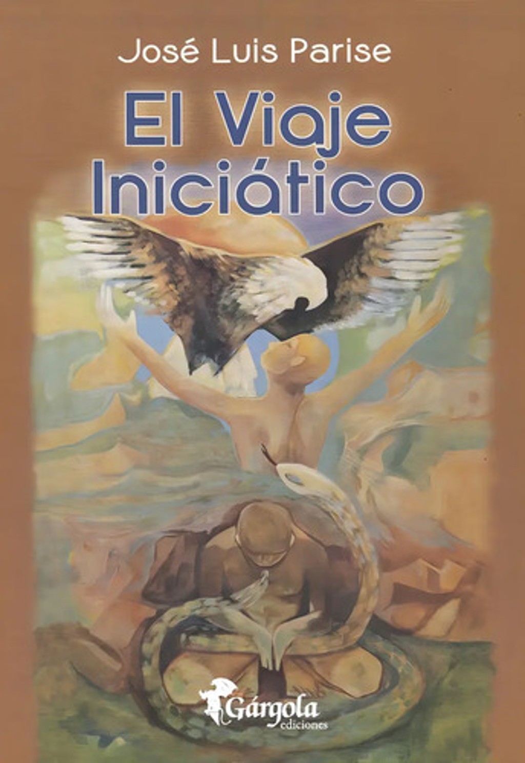 El Viaje Iniciático