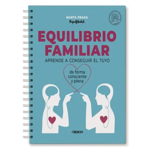 Equilibrio Familiar Marta Prada