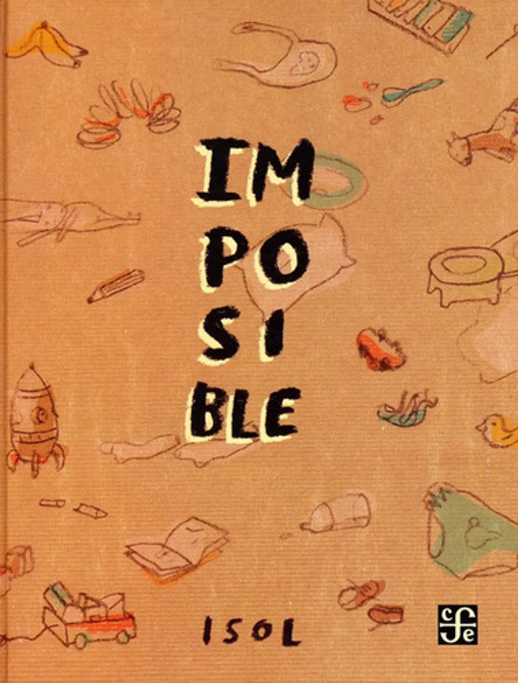 Imposible Isol Misenta Crianza Niño Dos Años