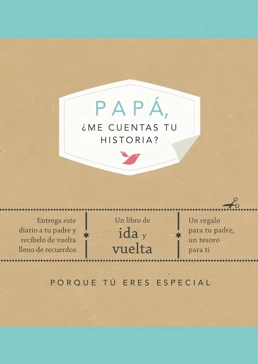 Papá, ¿me Cuentas Tu Historia? Elma Van Vliet