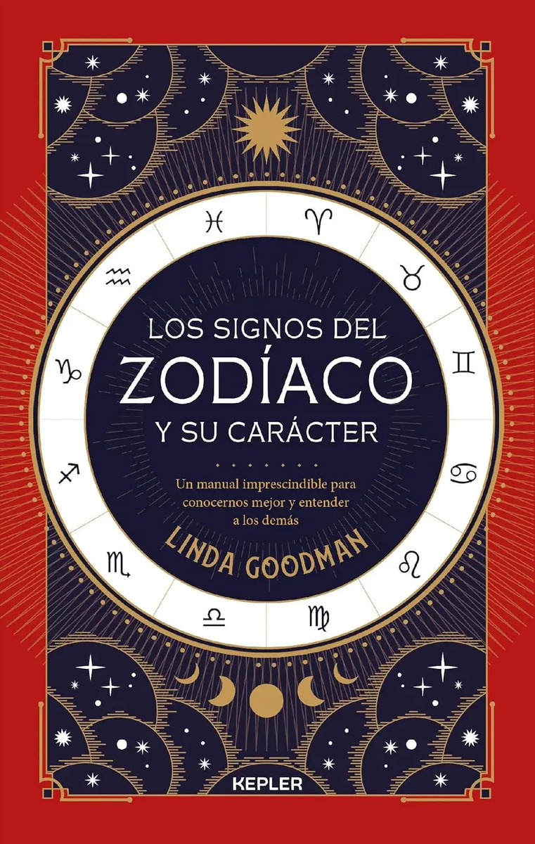 Los Signos Del Zodiaco Y Su Caracter