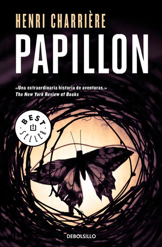 Libro Papillon