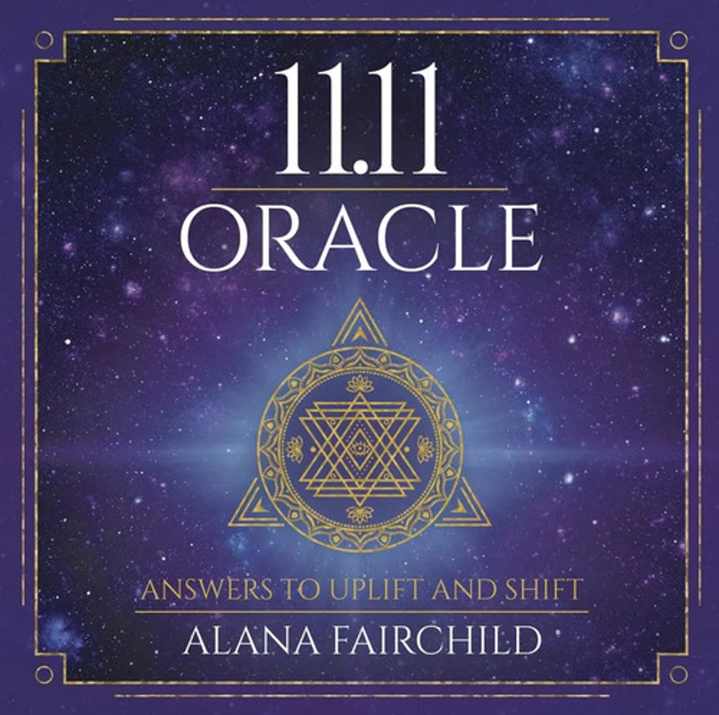 11.11 Oracle