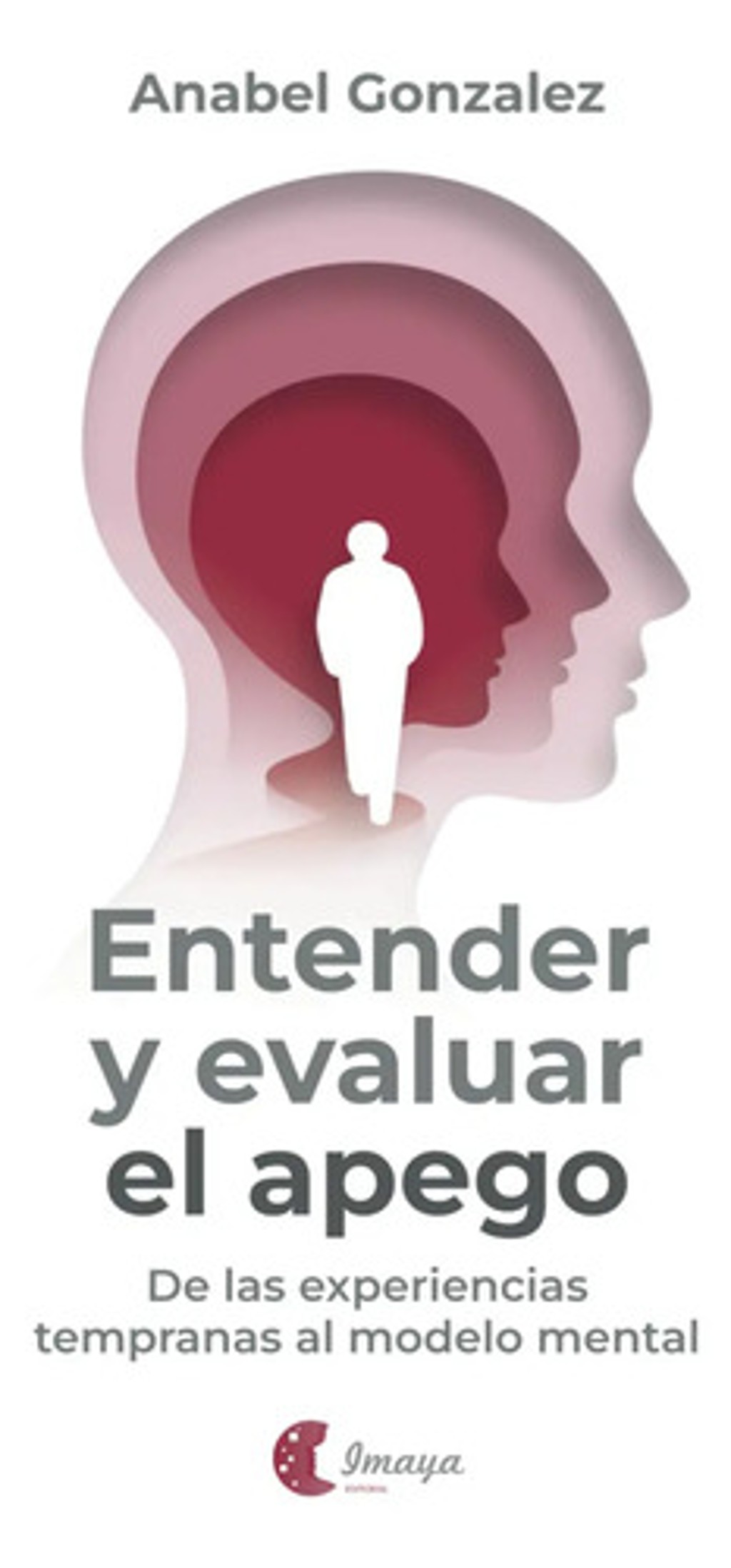 Entender Y Evaluar El Apego - Anabel Gonzalez