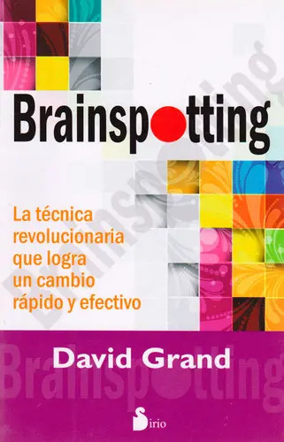Brainspotting