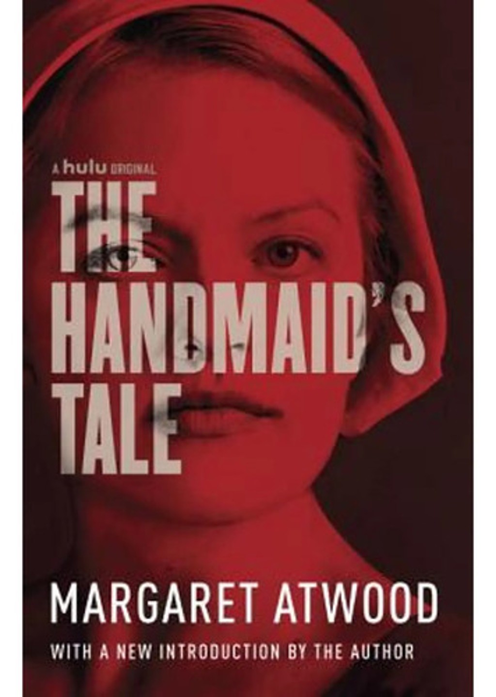 The Handmaid´s Tale Atwood