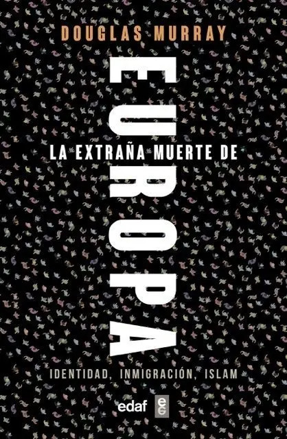 Libro Extraã¿a Muerte De Europa,la