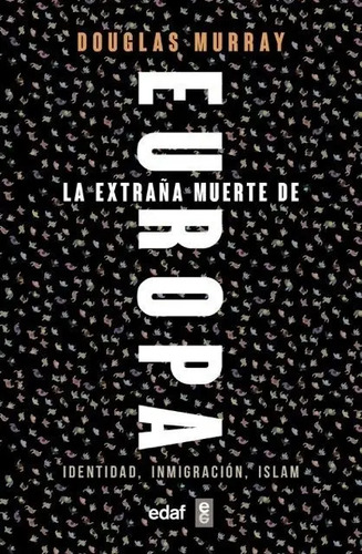 Libro Extraã¿a Muerte De Europa,la