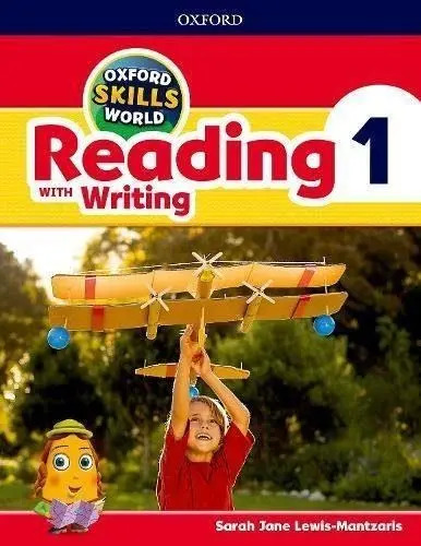 Oxford Skills World Level 1 Reading With Writing Sb