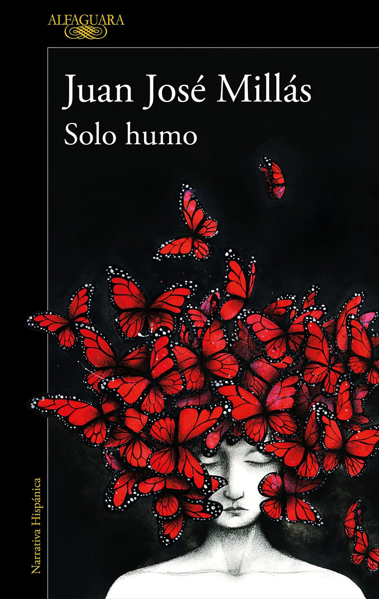 Solo Humo Juan Jose Millas
