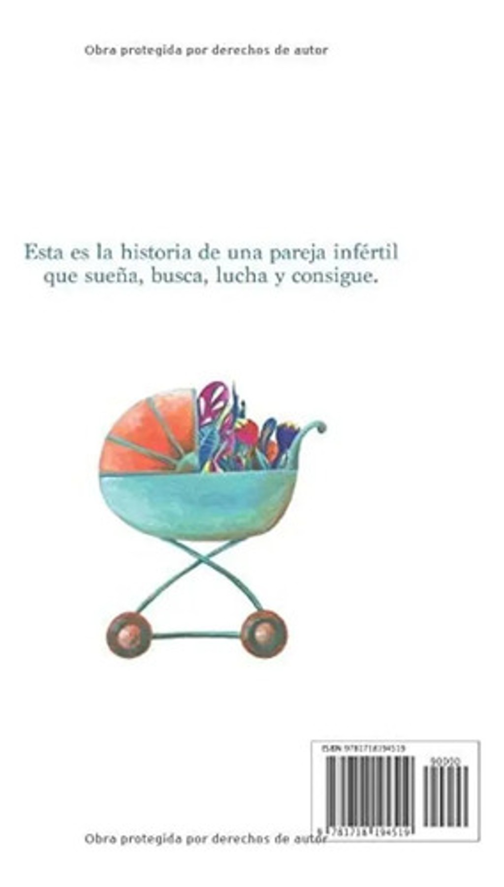 ¿cómo Llegó Julia A La Barriga De Mamá?: Cuento Infantil
