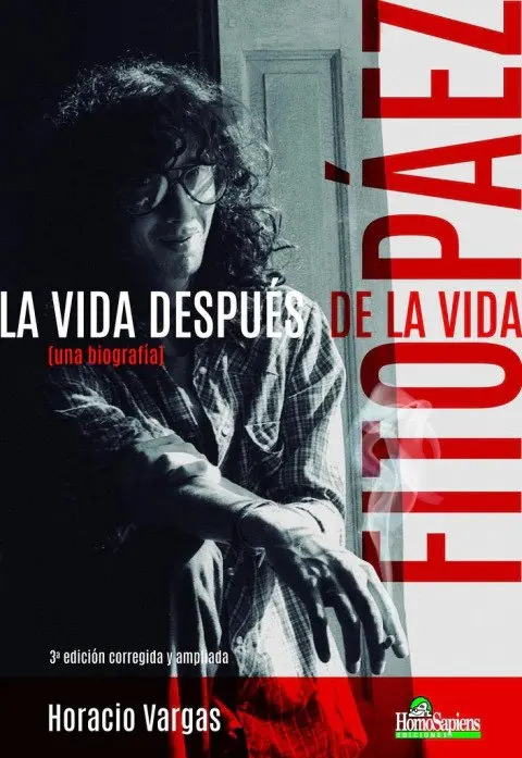 Fito Paez. la Vida Después de la Vida