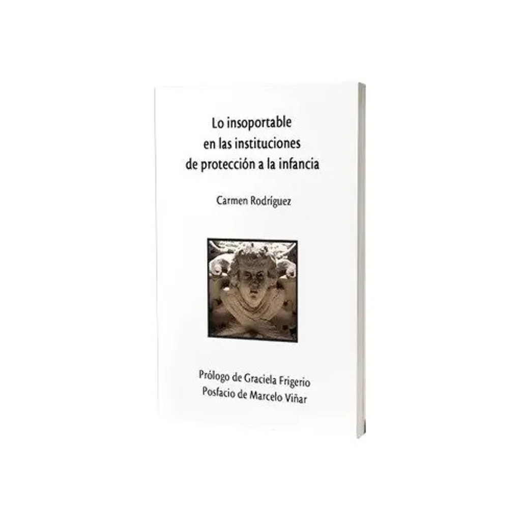 Lo Insoportable En Las Instituciones