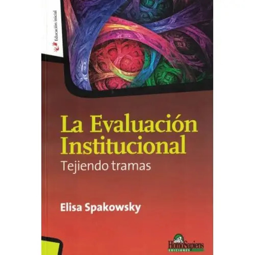 Evaluación Institucional Spakowsky Educativas Directivas
