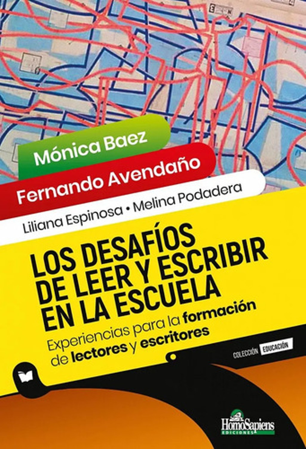 Los Desafíos De Leer Y Escribir En La Escuela Lectores