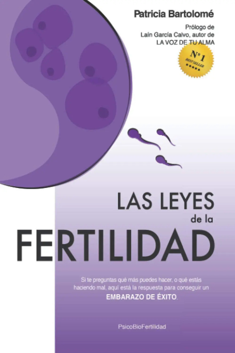 Fertilidad Bartolome Lain Garcia Embarazo
