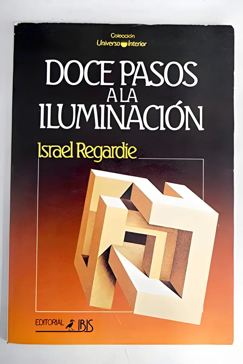 Doce Pasos a la Iluminación